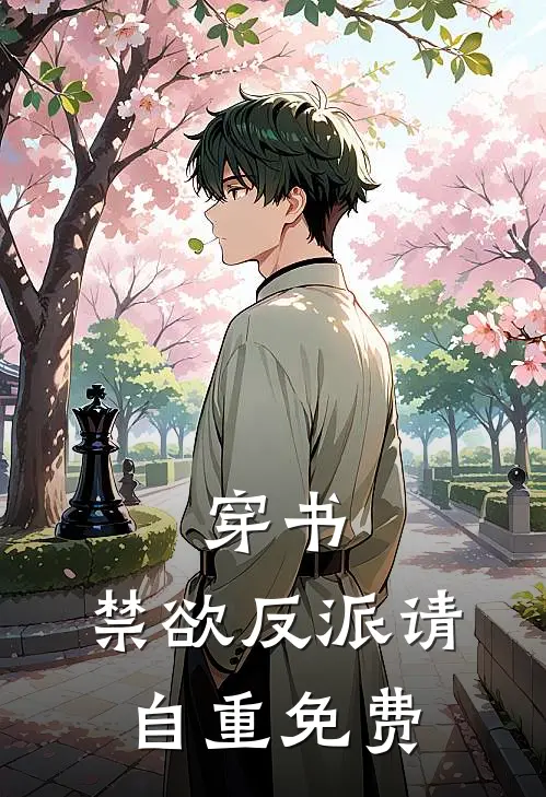 穿书：禁欲反派请自重免费
