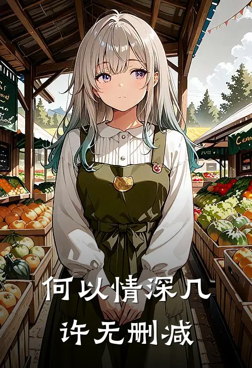 何以情深几许无删减