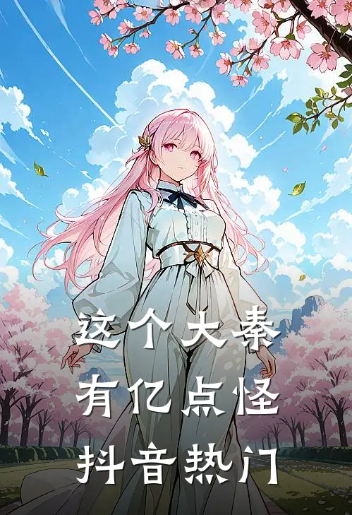 这个大秦有亿点怪抖音热门
