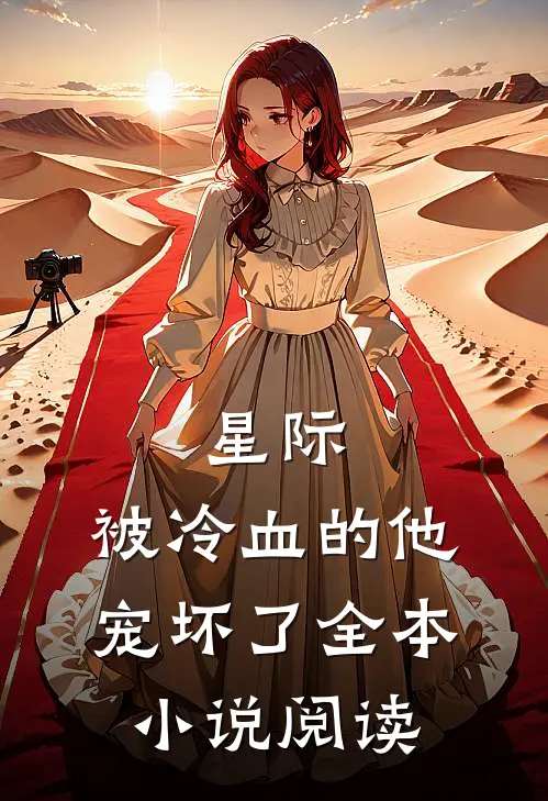 星际被冷血的他宠坏了全本阅读免费