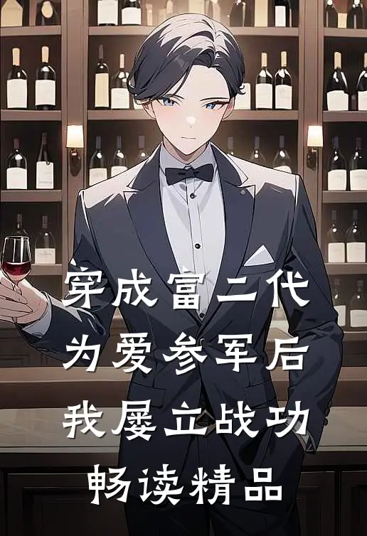 穿成富二代，为爱参军后我屡立战功畅读精品