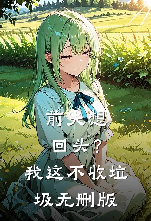 前夫想回头?我这不收垃圾无删版