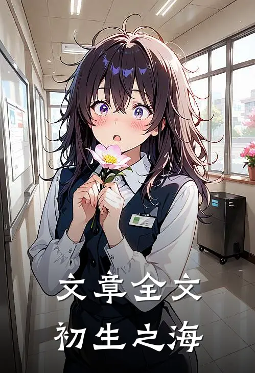文章全文初生之海在线阅读