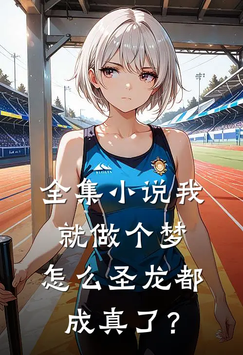 全集小说我就做个梦，怎么圣龙都成真了？