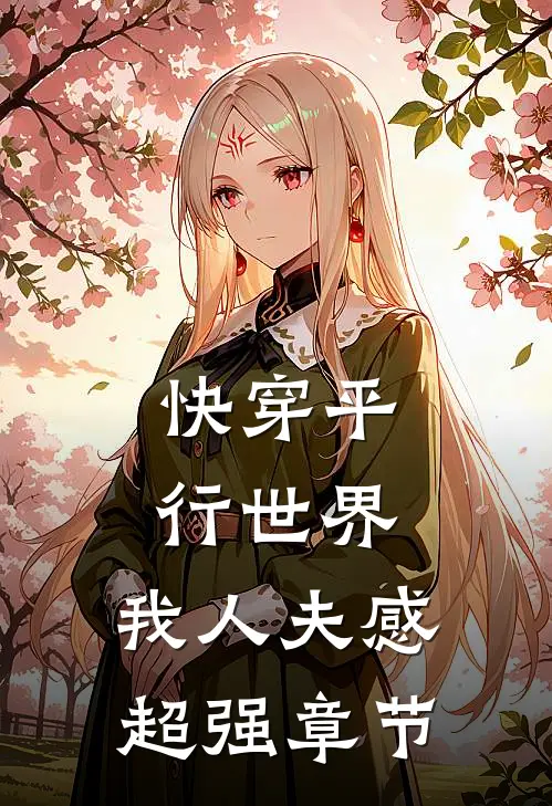 快穿平行世界，我人夫感超强章节