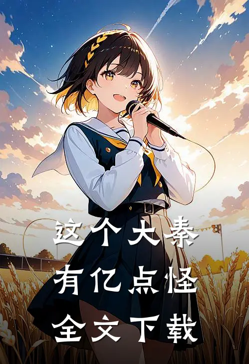 这个大秦有亿点怪全文下载