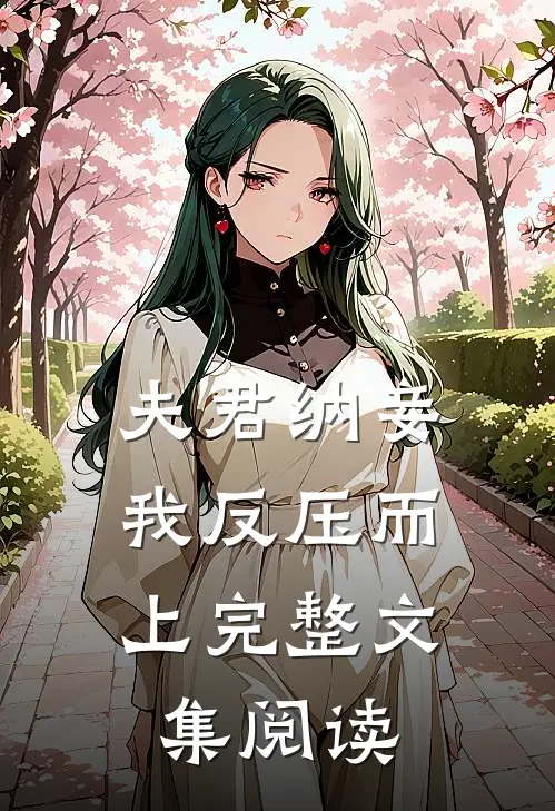 夫君纳妾，我反压而上完整文集阅读