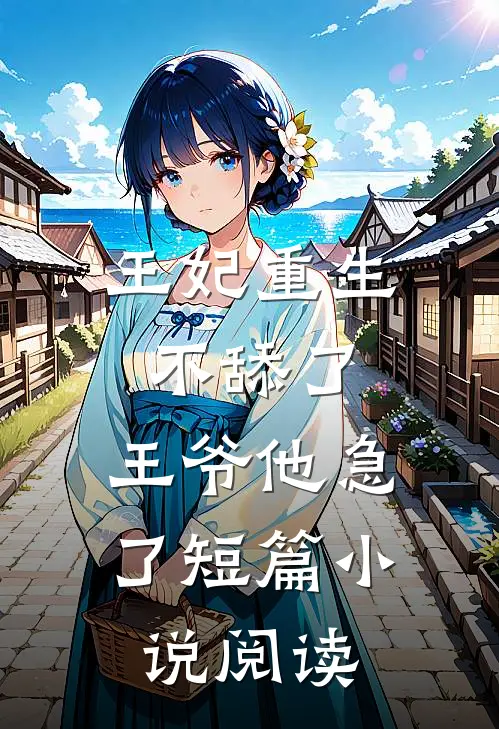 王妃重生不舔了，王爷他急了短篇小说阅读