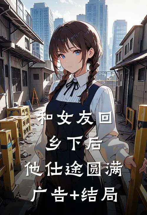 和女友回乡下后，他仕途圆满广告+结局