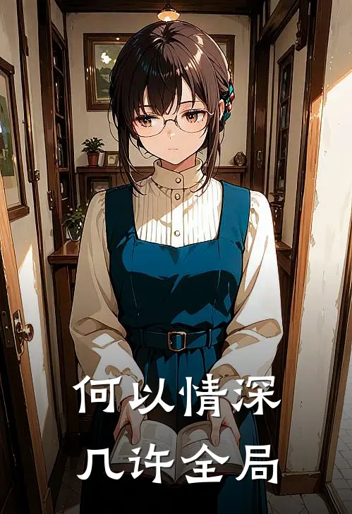 何以情深几许全局
