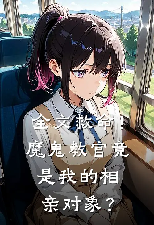 全文救命！魔鬼教官竟是我的相亲对象？