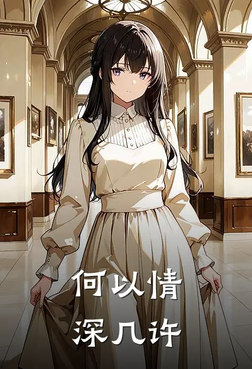 何以情深几许