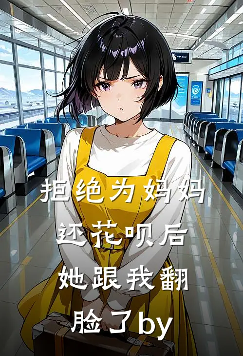 拒绝为妈妈还花呗后，她跟我翻脸了by