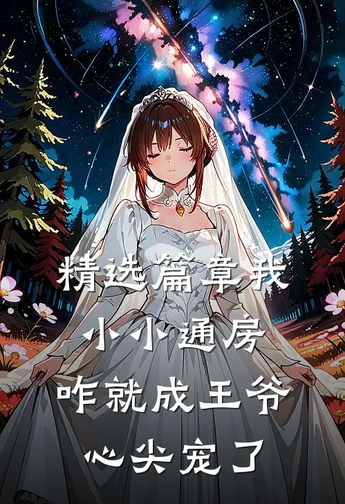 精选篇章我小小通房，咋就成王爷心尖宠了