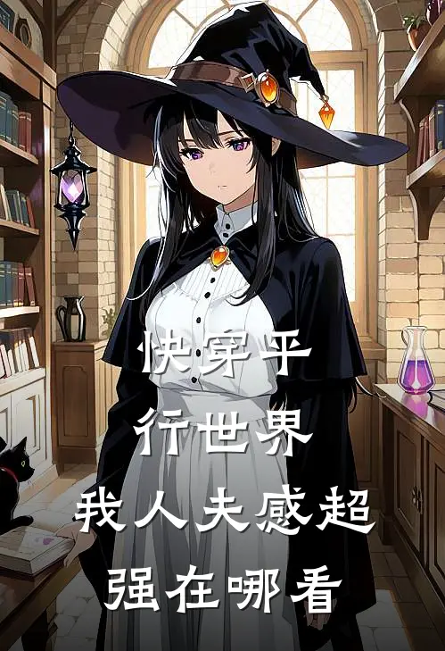 快穿平行世界，我人夫感超强在哪看