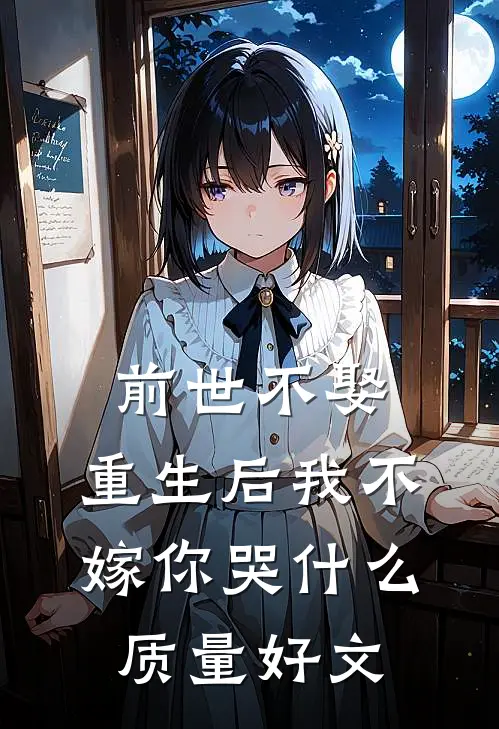 前世不娶，重生后我不嫁你哭什么质量好文