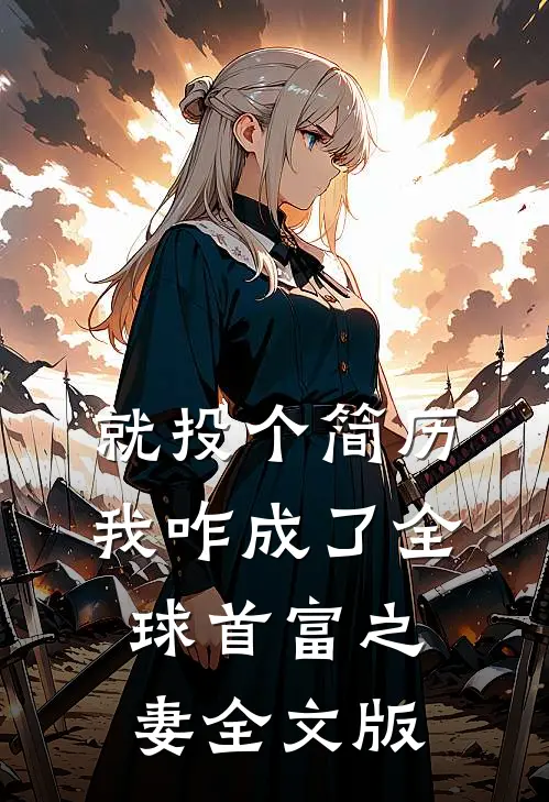 就投个简历，我咋成了全球首富之妻全文版