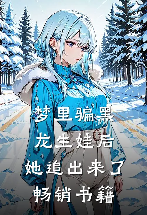 梦里骗黑龙生娃后，她追出来了畅销书籍