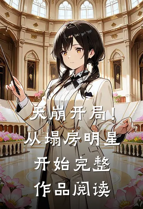 天崩开局！从塌房明星开始完整作品阅读
