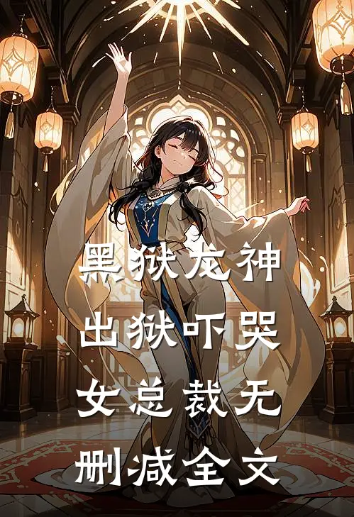 黑狱龙神,出狱吓哭女总裁无删减全文阅读