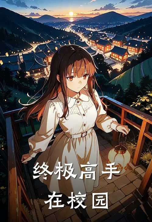 终极高手在校园