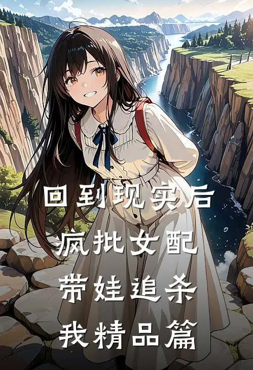 回到现实后，疯批女配带娃追杀我精品篇