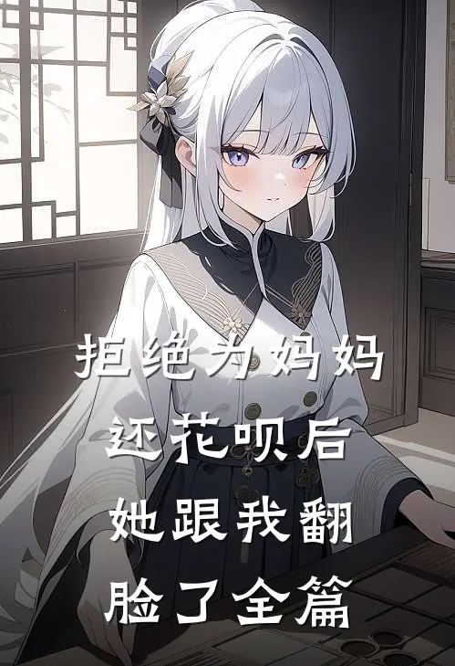 拒绝为妈妈还花呗后，她跟我翻脸了全篇
