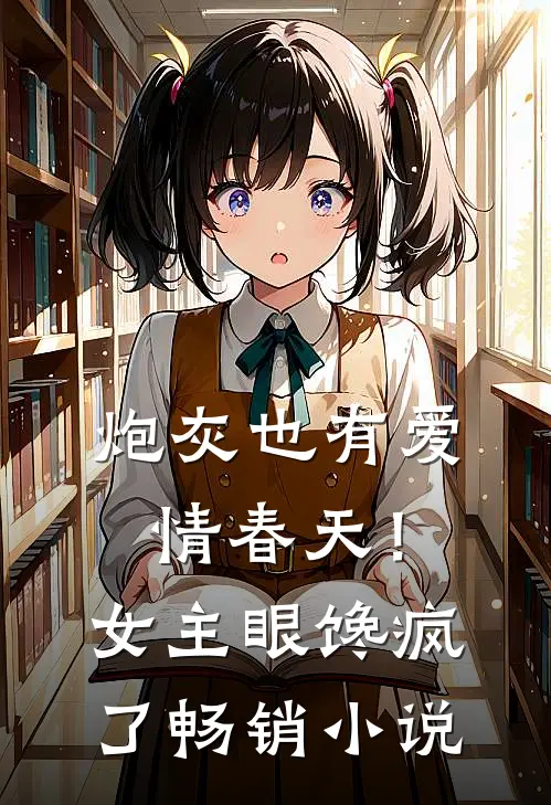 炮灰也有爱情春天!女主眼馋疯了畅销免费阅读