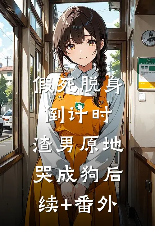 假死脱身倒计时，渣男原地哭成狗后续+番外