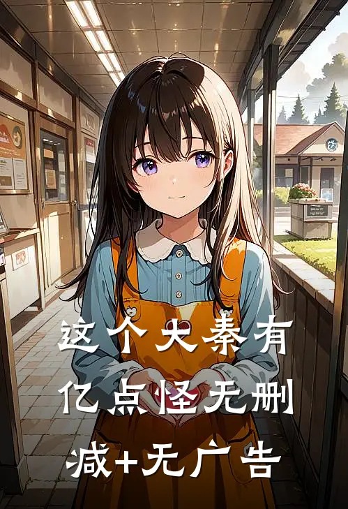 这个大秦有亿点怪无删减+无广告