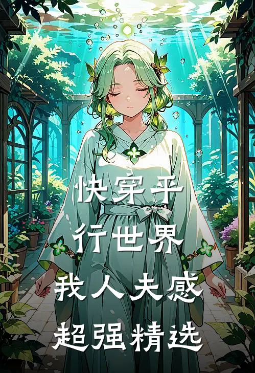 快穿平行世界，我人夫感超强精选