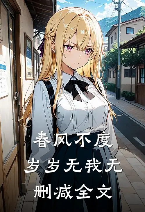 春风不度，岁岁无我无删减全文