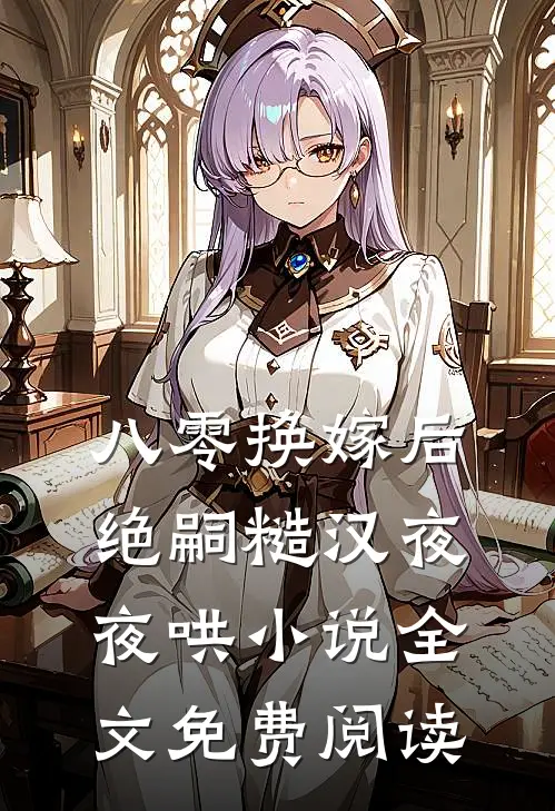 八零换嫁后，绝嗣糙汉夜夜哄小说全文免费阅读