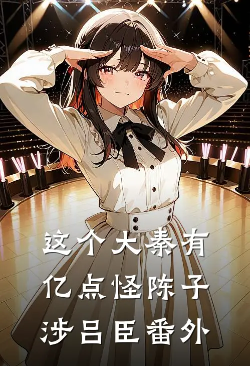 这个大秦有亿点怪陈子涉吕臣番外