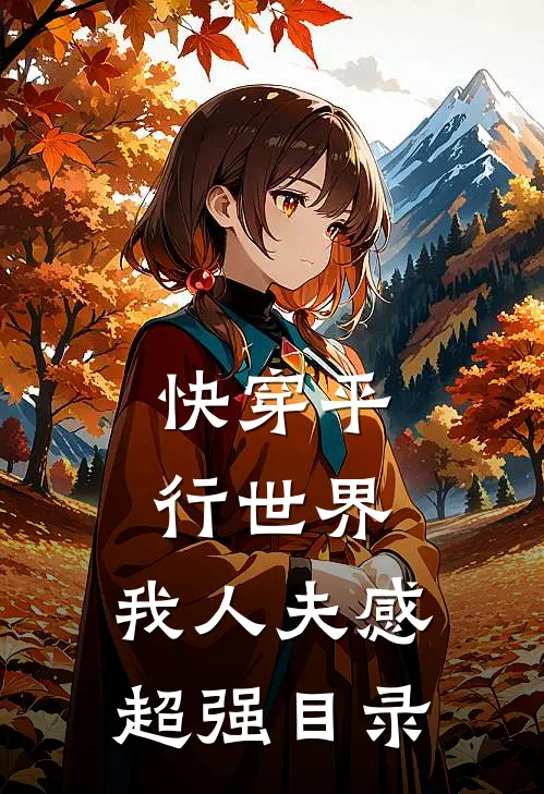 快穿平行世界，我人夫感超强目录