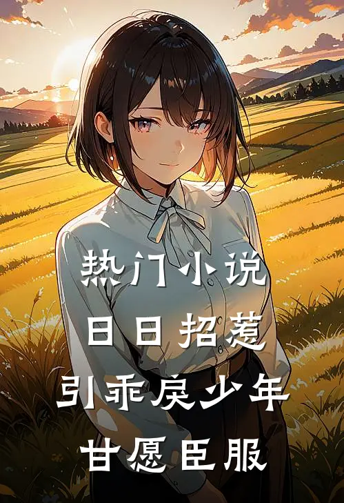 热门小说日日招惹，引乖戾少年甘愿臣服