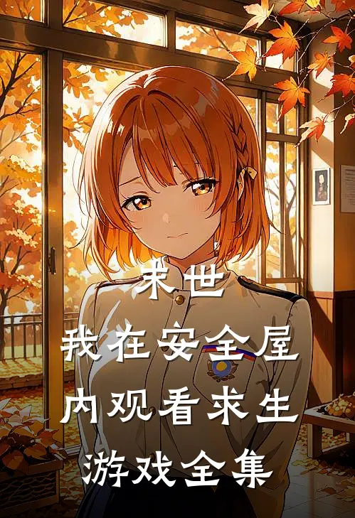 末世：我在安全屋内观看求生游戏 全集
