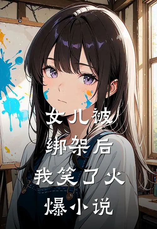 女儿被绑架后,我笑了火爆在线阅读