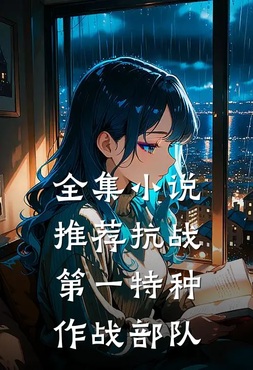 全集推荐抗战第一特种作战部队在线阅读