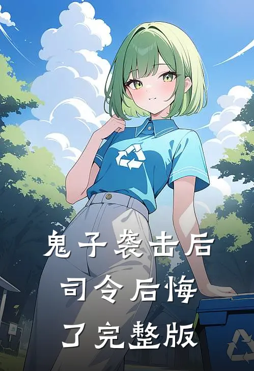 鬼子袭击后，司令后悔了完整版