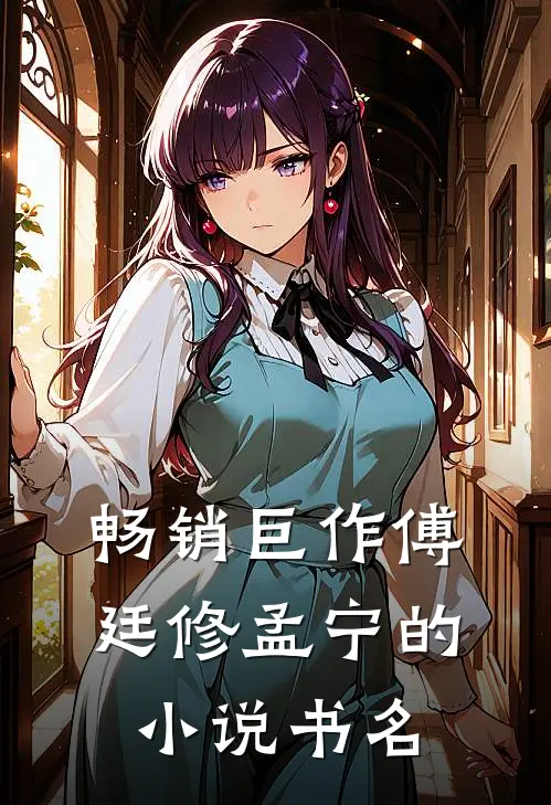 畅销巨作傅廷修孟宁的小说书名