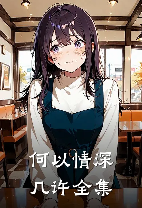 何以情深几许全集
