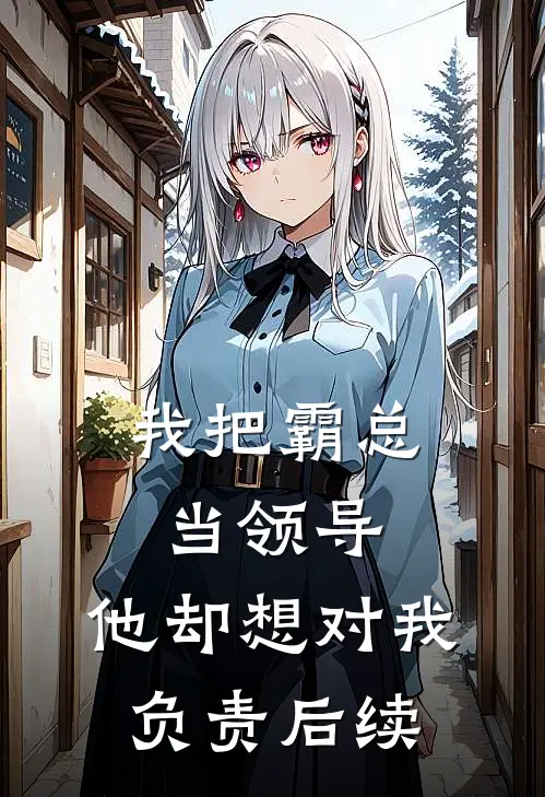 我把霸总当领导，他却想对我负责后续