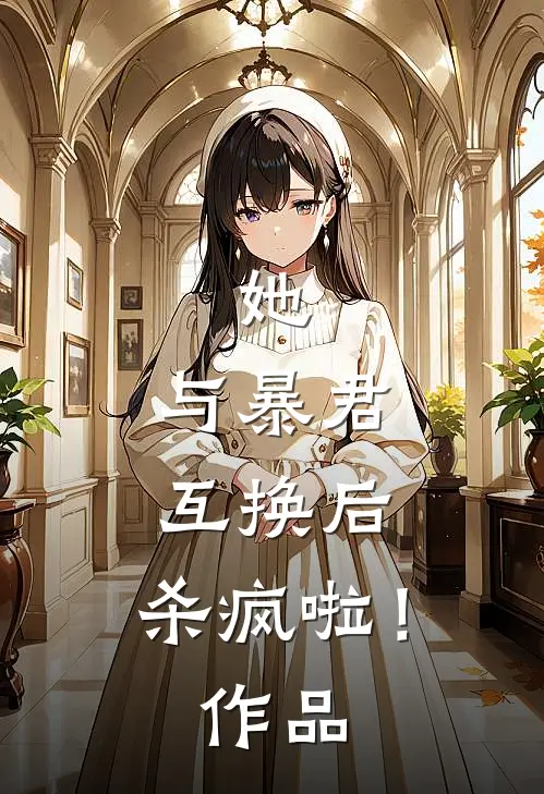 她,与暴君互换后,杀疯啦!作品介绍