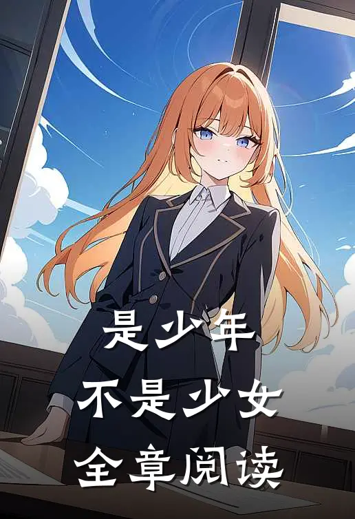 是少年，不是少女全章阅读
