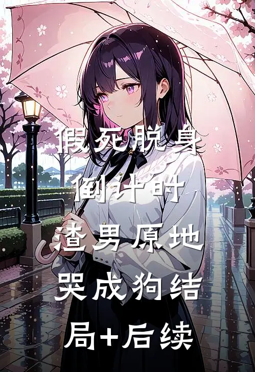 假死脱身倒计时，渣男原地哭成狗结局+后续