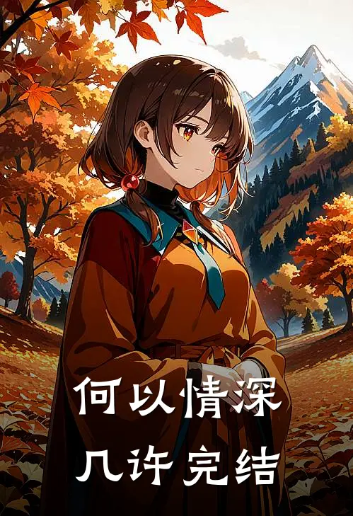 何以情深几许完结