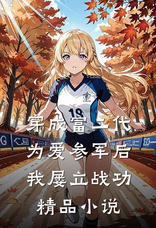 穿成富二代,为爱参军后我屡立战功精品在线阅读