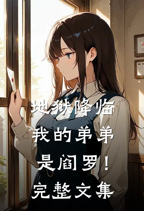地狱降临,我的弟弟是阎罗!完整文集