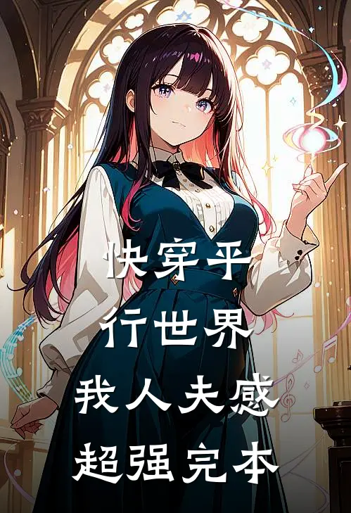 快穿平行世界，我人夫感超强完本
